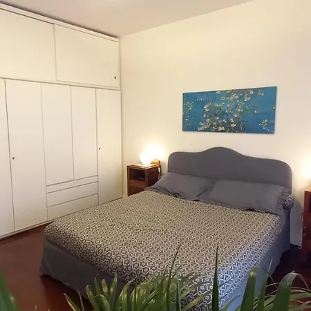 Apartment San Bartolomeo Apartment Cagliari