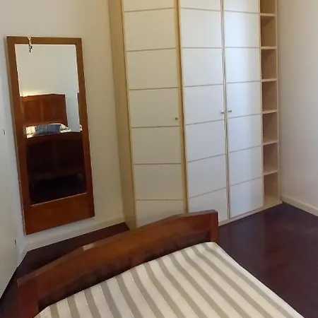 San Bartolomeo Apartment Cagliari Apartment