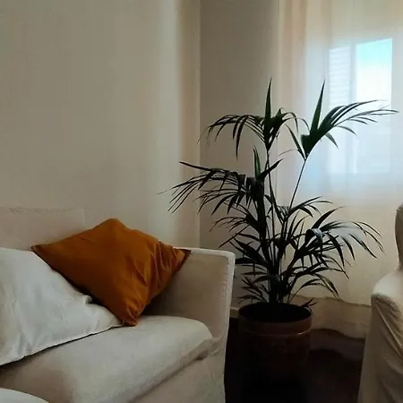 Apartment San Bartolomeo Apartment Cagliari *