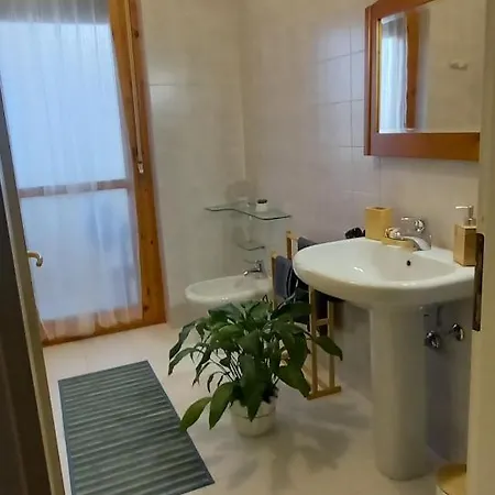 San Bartolomeo Apartment Cagliari Apartment