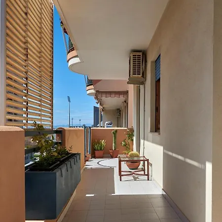 San Bartolomeo Apartment Cagliari Apartment *
