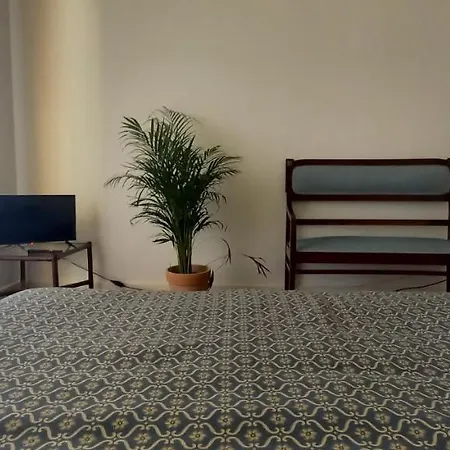 Apartment San Bartolomeo Apartment Cagliari *