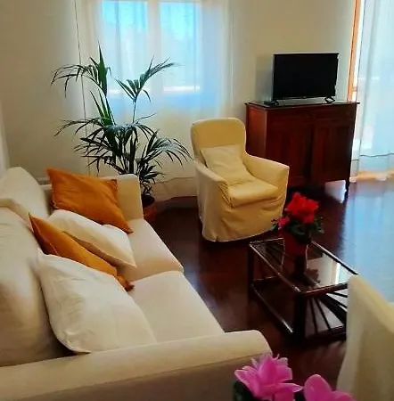 Apartment San Bartolomeo Apartment Cagliari Cagliari