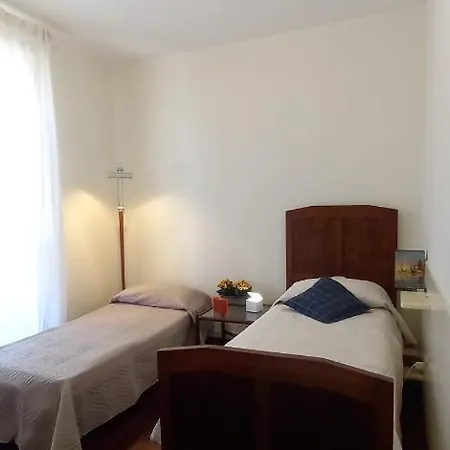 Apartment San Bartolomeo Apartment Cagliari