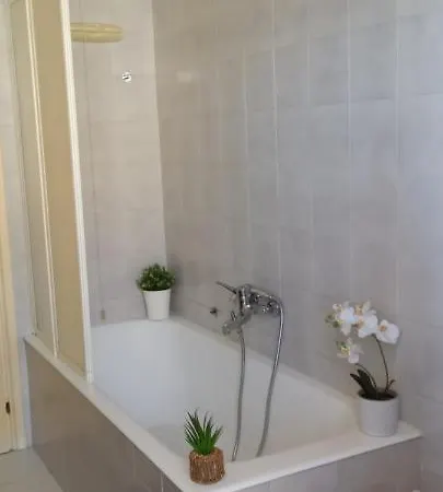 San Bartolomeo Apartment Cagliari Apartment Cagliari