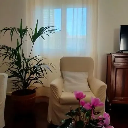 San Bartolomeo Apartment Cagliari *
