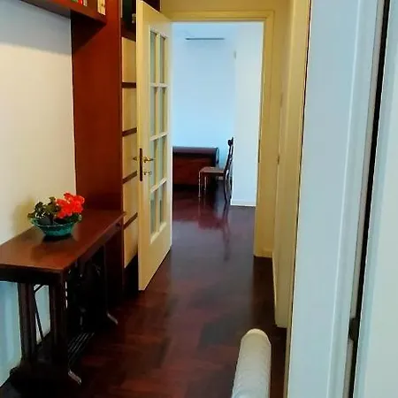 San Bartolomeo Apartment Cagliari *
