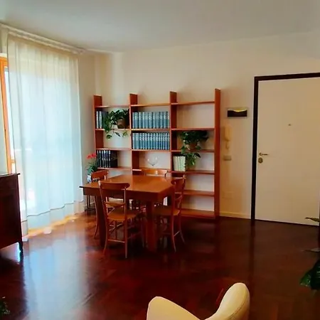 Apartment San Bartolomeo Apartment Cagliari *