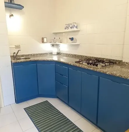 San Bartolomeo Apartment Cagliari Apartment