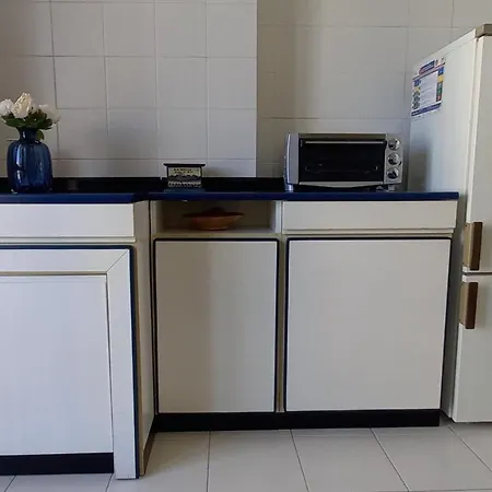 San Bartolomeo Apartment Cagliari * קליארי