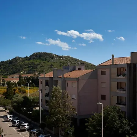 San Bartolomeo Apartment Cagliari