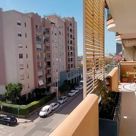דירה San Bartolomeo Apartment Cagliari *