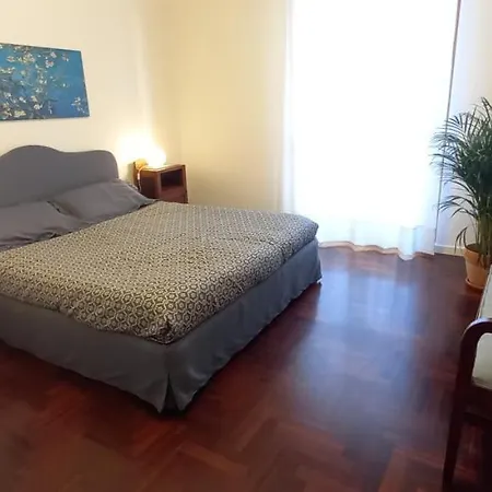 San Bartolomeo Apartment Cagliari *