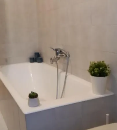 דירה San Bartolomeo Apartment Cagliari קליארי